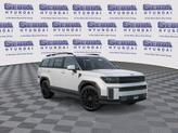 Thumbnail of 2026 White Hyundai SANTA FE