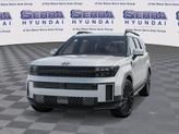 Thumbnail of 2026 White Hyundai SANTA FE
