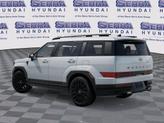 Thumbnail of 2026 White Hyundai SANTA FE