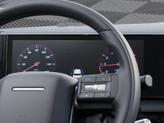 Thumbnail of 2026 White Hyundai SANTA FE