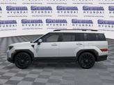 Thumbnail of 2026 White Hyundai SANTA FE