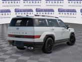 Thumbnail of 2026 White Hyundai SANTA FE