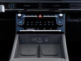 Thumbnail of 2026 White Hyundai SANTA FE