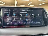 Thumbnail of 2025 Hyper White Hyundai PALISADE