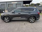 Thumbnail of 2021 Portofino Gray Hyundai SANTA FE