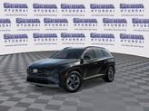 Photo of 2026 Phantom Black Hyundai TUCSON