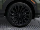 Thumbnail of 2026 Green Hyundai SANTA FE