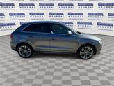 Thumbnail of 2017 Monsoon Gray Metallic Audi Q3