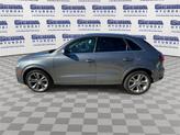 Thumbnail of 2017 Monsoon Gray Metallic Audi Q3