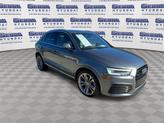 Thumbnail of 2017 Monsoon Gray Metallic Audi Q3