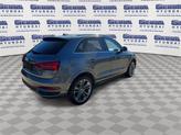 Thumbnail of 2017 Monsoon Gray Metallic Audi Q3