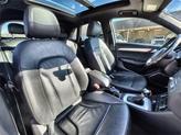 Thumbnail of 2017 Monsoon Gray Metallic Audi Q3