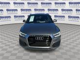 Thumbnail of 2017 Monsoon Gray Metallic Audi Q3