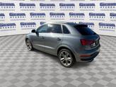 Thumbnail of 2017 Monsoon Gray Metallic Audi Q3