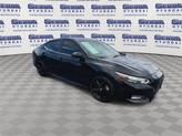 Thumbnail of 2022 Super Black Nissan Sentra