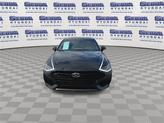 Thumbnail of 2023 Onyx Black Hyundai SONATA
