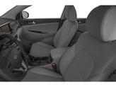 Thumbnail of 2021 Black Noir Pearl Hyundai TUCSON
