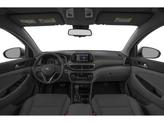 Thumbnail of 2021 Black Noir Pearl Hyundai TUCSON