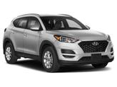 Thumbnail of 2021 Black Noir Pearl Hyundai TUCSON