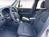 Thumbnail of 2023 Alpine White Clearcoat Jeep Renegade