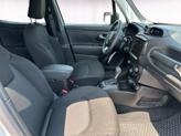 Thumbnail of 2023 Alpine White Clearcoat Jeep Renegade