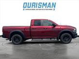 Thumbnail of 2022 Delmonico Red Pearlcoat RAM 1500 Classic