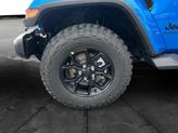 Thumbnail of 2025 Hydro Blue Pearlcoat Jeep Gladiator
