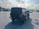 Thumbnail of 2021 Snazzberry Pearlcoat Jeep Wrangler