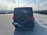 Thumbnail of 2021 Snazzberry Pearlcoat Jeep Wrangler