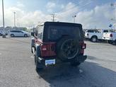 Thumbnail of 2021 Snazzberry Pearlcoat Jeep Wrangler