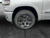 Thumbnail of 2025 Billet Silver Metallic Clearcoat RAM 1500