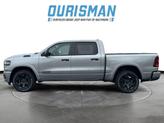 Thumbnail of 2025 Billet Silver Metallic Clearcoat RAM 1500