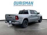 Thumbnail of 2025 Billet Silver Metallic Clearcoat RAM 1500