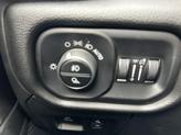 Thumbnail of 2025 Billet Silver Metallic Clearcoat RAM 1500