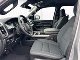 Thumbnail of 2025 Billet Silver Metallic Clearcoat RAM 1500