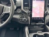 Thumbnail of 2025 Billet Silver Metallic Clearcoat RAM 1500