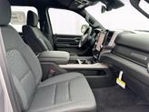 Thumbnail of 2025 Billet Silver Metallic Clearcoat RAM 1500