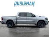 Thumbnail of 2025 Billet Silver Metallic Clearcoat RAM 1500