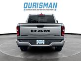Thumbnail of 2025 Billet Silver Metallic Clearcoat RAM 1500