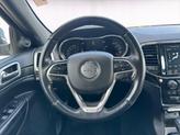 Thumbnail of 2022 Diamond Black Crystal Pearlcoat Jeep Grand Cherokee