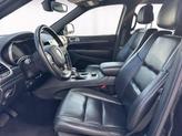 Thumbnail of 2022 Diamond Black Crystal Pearlcoat Jeep Grand Cherokee