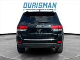 Thumbnail of 2022 Diamond Black Crystal Pearlcoat Jeep Grand Cherokee
