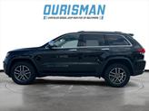 Thumbnail of 2022 Diamond Black Crystal Pearlcoat Jeep Grand Cherokee