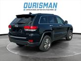 Thumbnail of 2022 Diamond Black Crystal Pearlcoat Jeep Grand Cherokee