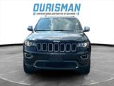 Thumbnail of 2022 Diamond Black Crystal Pearlcoat Jeep Grand Cherokee