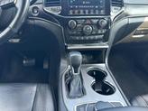 Thumbnail of 2022 Diamond Black Crystal Pearlcoat Jeep Grand Cherokee
