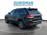Thumbnail of 2022 Diamond Black Crystal Pearlcoat Jeep Grand Cherokee