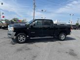 Thumbnail of 2023 Diamond Black RAM 2500