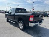 Thumbnail of 2023 Diamond Black RAM 2500