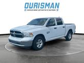 Thumbnail of 2023 Bright White Clearcoat RAM 1500 Classic